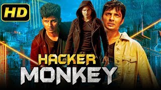 Hacker Monkey (2019) Movie